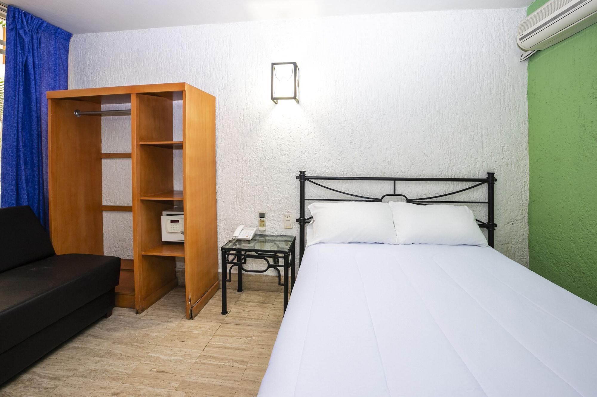 Hotel Arboledas Expo Γκουανταλαχάρα Εξωτερικό φωτογραφία