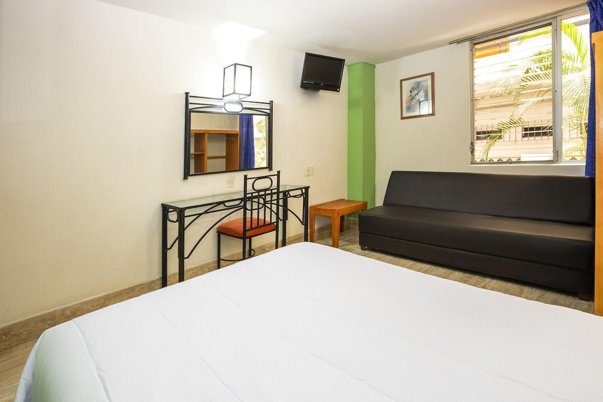 Hotel Arboledas Expo Γκουανταλαχάρα Εξωτερικό φωτογραφία