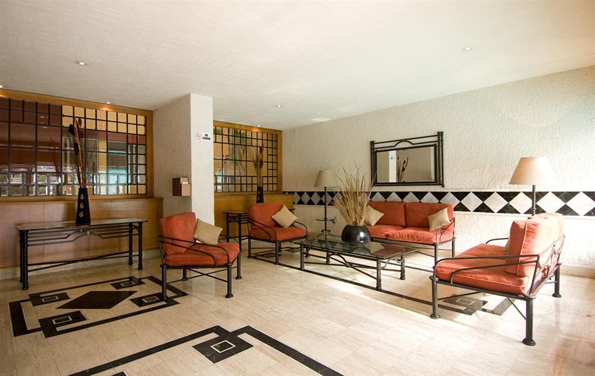 Hotel Arboledas Expo Γκουανταλαχάρα Εξωτερικό φωτογραφία