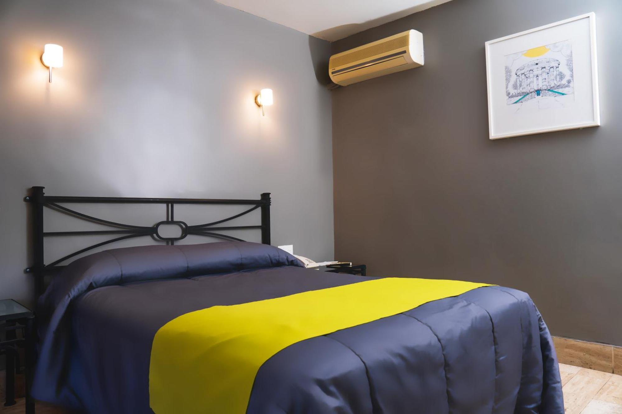 Hotel Arboledas Expo Γκουανταλαχάρα Εξωτερικό φωτογραφία