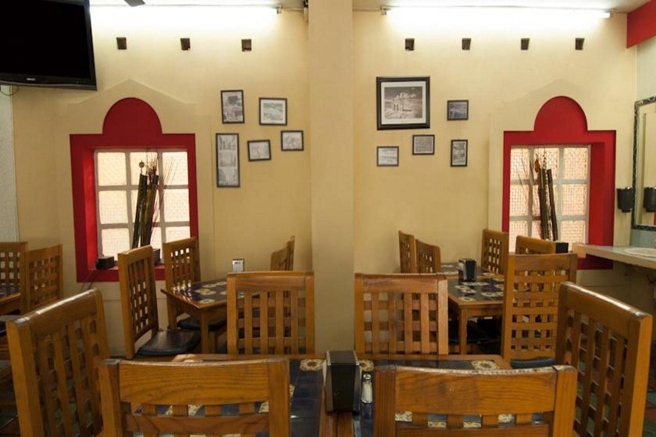 Hotel Arboledas Expo Γκουανταλαχάρα Εξωτερικό φωτογραφία
